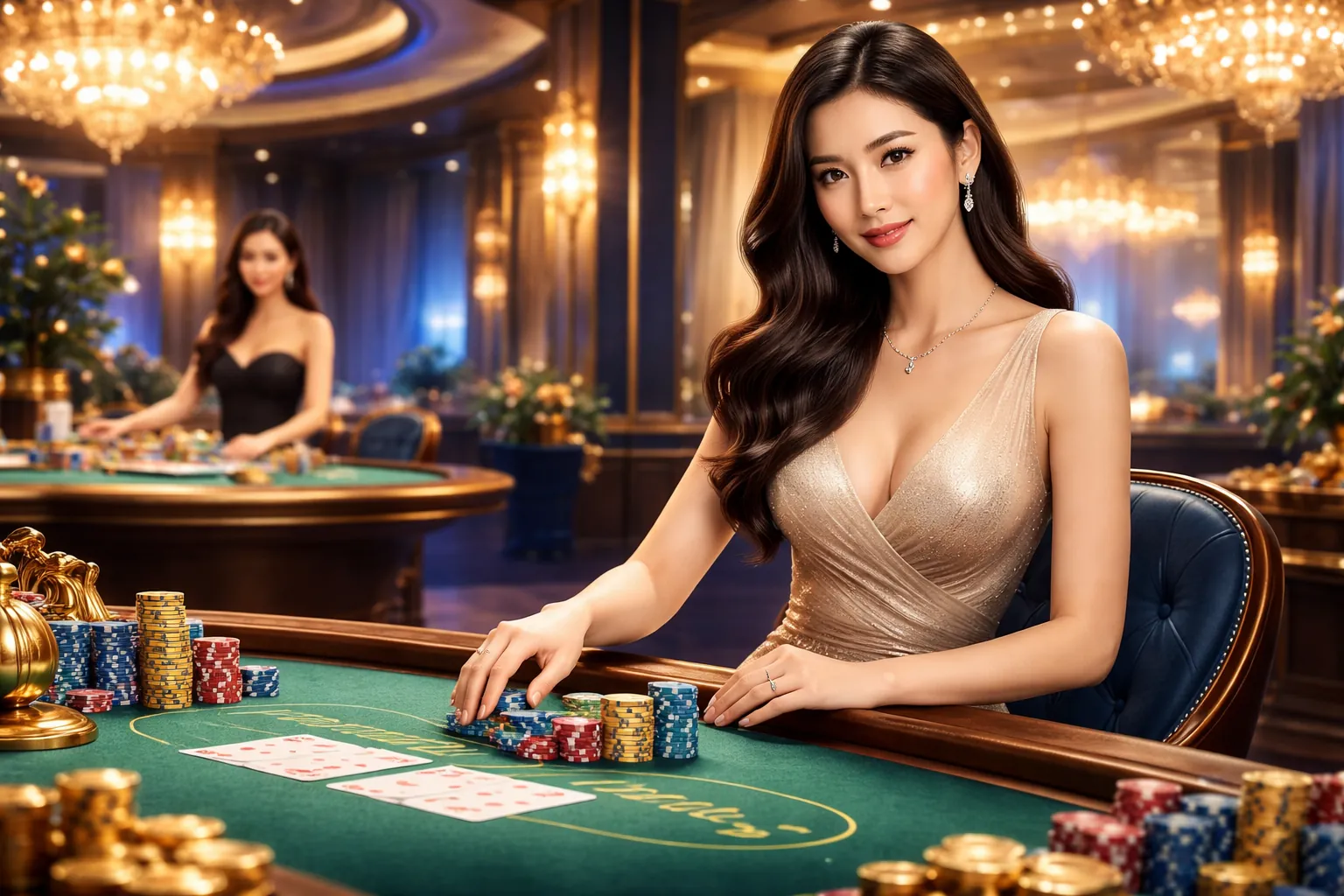 Đội ngũ hỗ trợ khách hàng chuyên nghiệp của Sun City88 sẵn sàng phục vụ