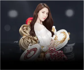Casino Trực tuyến tại Sun City88